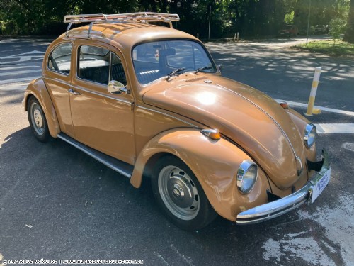 X RARIDADES FUSCA 1500 PLACA PRETA 1974/1974